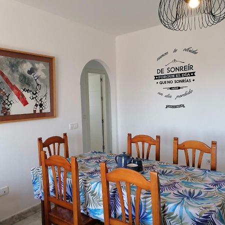 Blue Dreams Apartamento Mijas Exterior foto