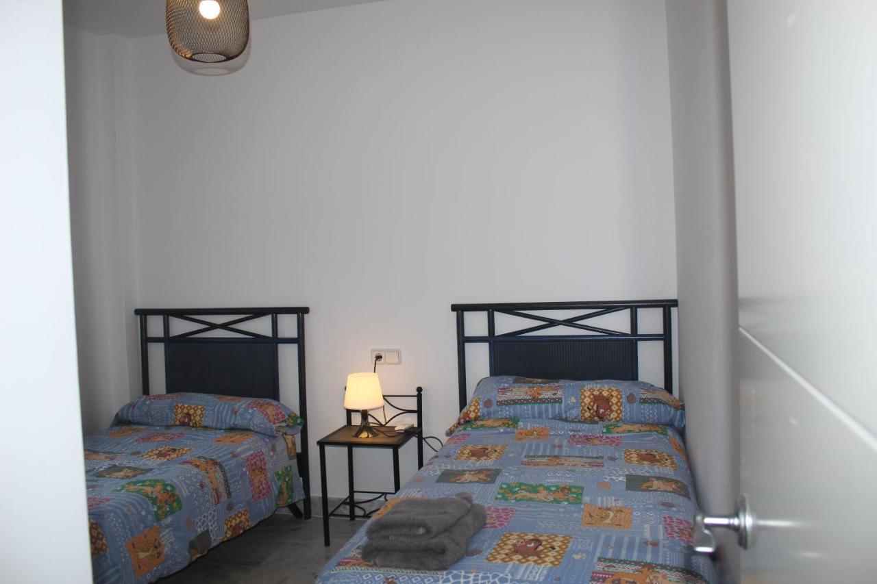 Blue Dreams Apartamento Mijas Exterior foto