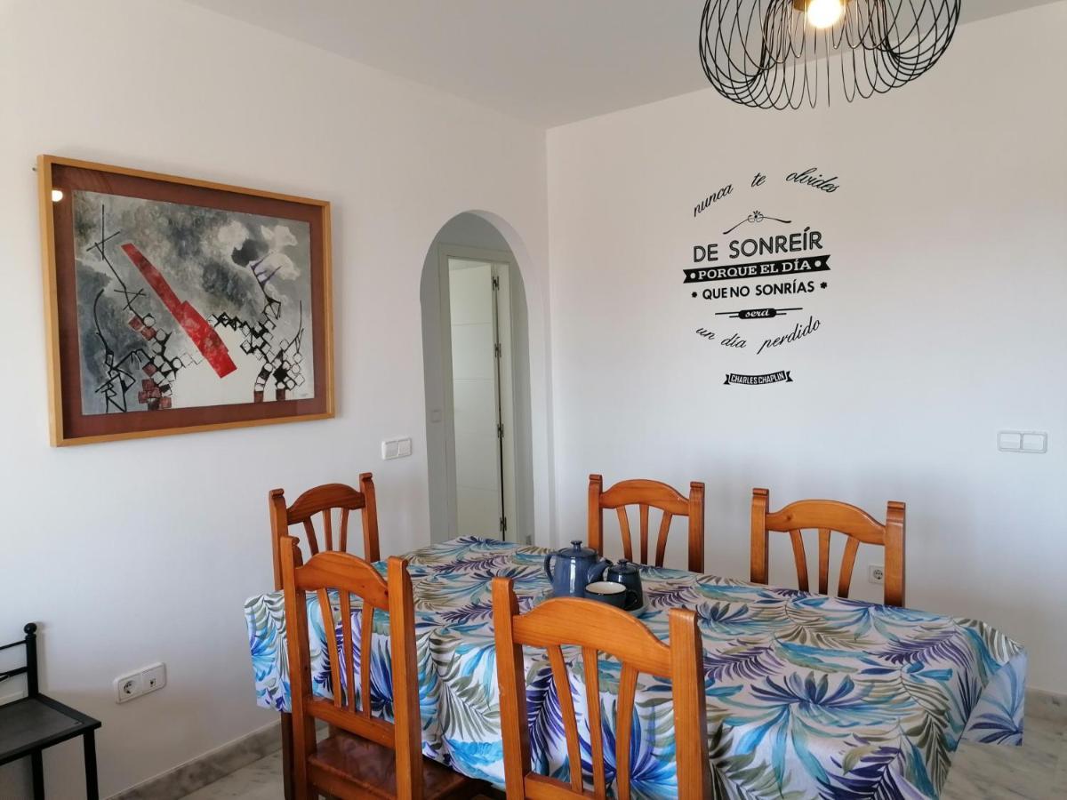 Blue Dreams Apartamento Mijas Exterior foto