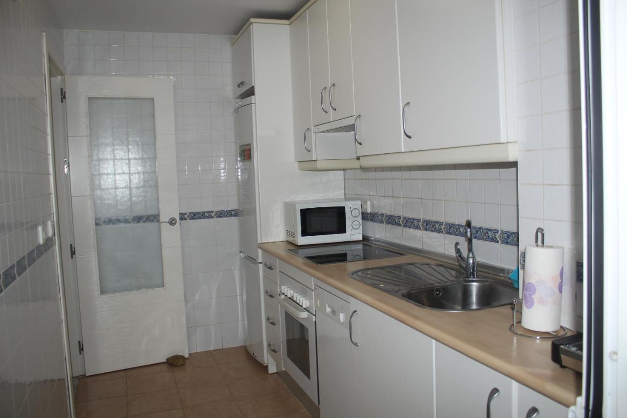 Blue Dreams Apartamento Mijas Exterior foto