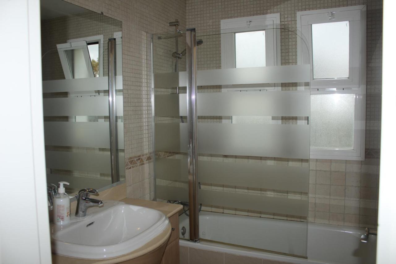 Blue Dreams Apartamento Mijas Exterior foto