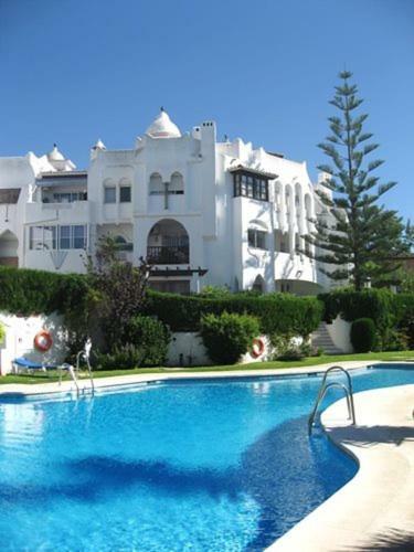 Blue Dreams Apartamento Mijas Exterior foto