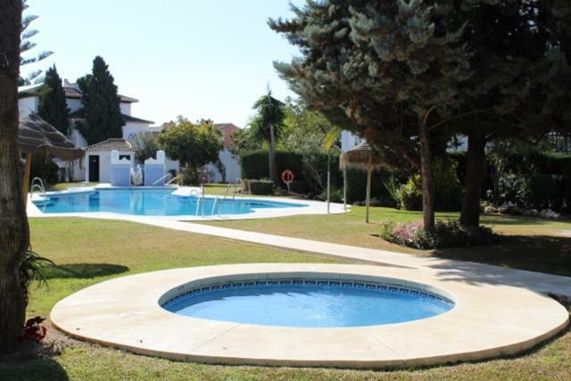 Blue Dreams Apartamento Mijas Exterior foto