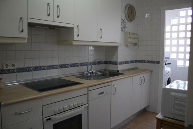 Blue Dreams Apartamento Mijas Exterior foto